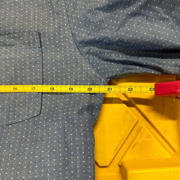 Bridge & Burn shirt size Medium - Picture 5 of 5